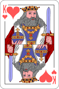 Cards Casino Games