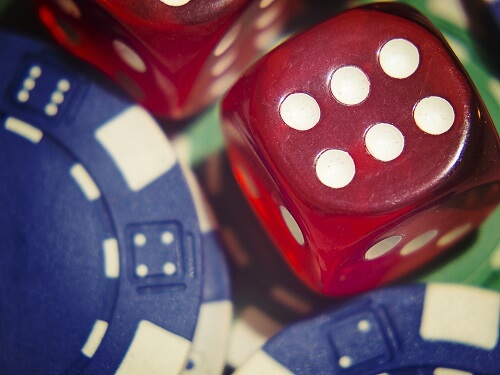 Dice Games Real Money Casinos