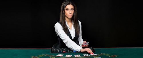 Live Dealer Casino