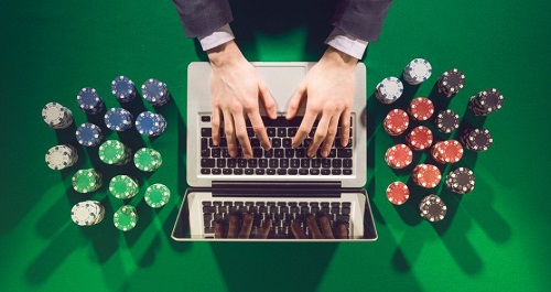 Online Gambling