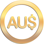 Australian dollar casinos