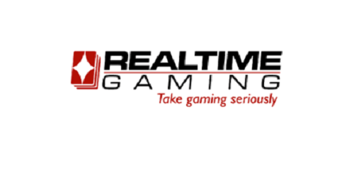 Realtime Gaming Online Casinos
