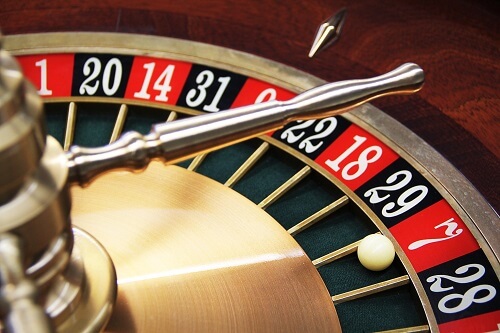 Online Roulette Australia