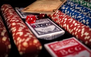 Play Online Pai Gow Poker