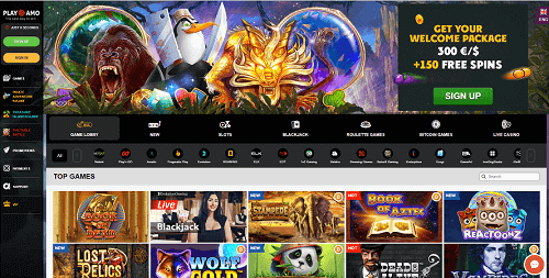 Playamo-Online-Casino-Australia