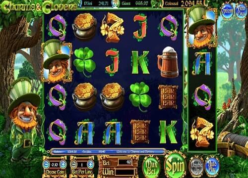 charms-and-clover-slot-review