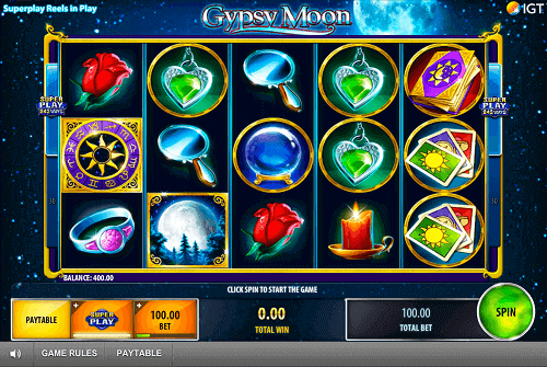 gypsy-moon-pokie-igt