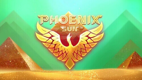 phoenix-sun-slot-review