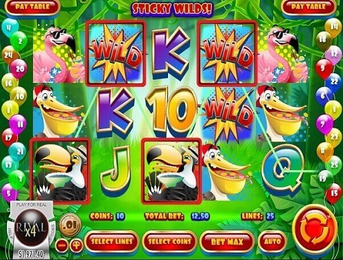 slots capitals online casino