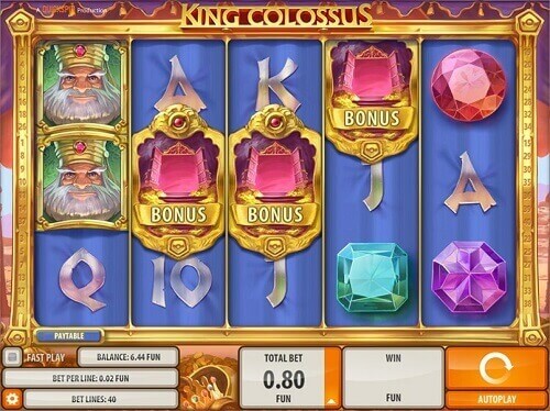 king-colossus-pokie-review