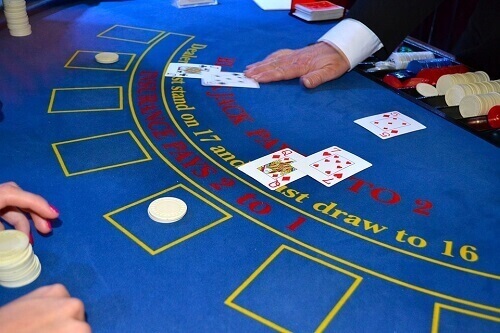 live casino blackjack australia