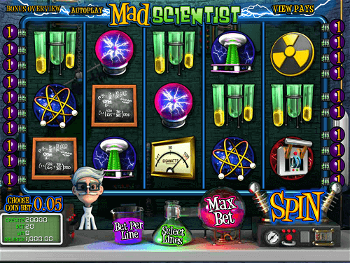 mad-scientist-pokie-game