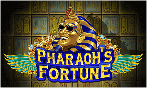 pharaohs-fortune-pokie-game