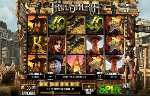 the-true-sheriff-pokie-review