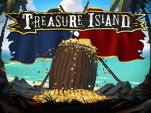 treasure-island-pokie-review