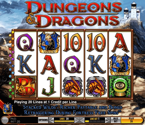dungeons-dragons-fortress-fortune-pokie-review
