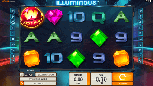 illiminous-pokie-review